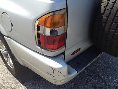 Pre-Owned Dealer trade 4x4 Must sell V6, image 29