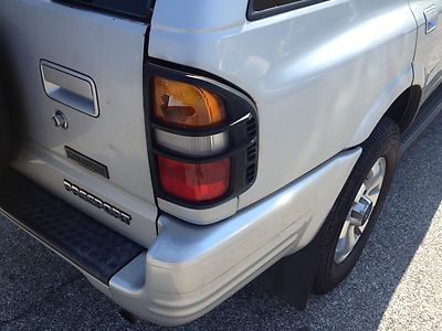 Pre-Owned Dealer trade 4x4 Must sell V6, image 30