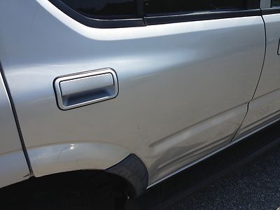 Pre-Owned Dealer trade 4x4 Must sell V6, image 31