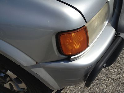 Pre-Owned Dealer trade 4x4 Must sell V6, image 34