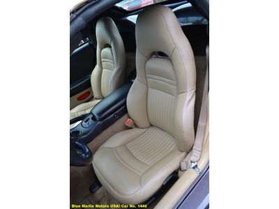 World Class performance 1998 Corvette 5.7L V8 6-Speed Manual Convertible, image 34