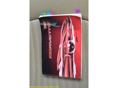 World Class performance 1998 Corvette 5.7L V8 6-Speed Manual Convertible, image 38