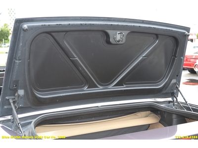 World Class performance 1998 Corvette 5.7L V8 6-Speed Manual Convertible, image 41