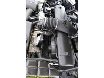 World Class performance 1998 Corvette 5.7L V8 6-Speed Manual Convertible, image 46