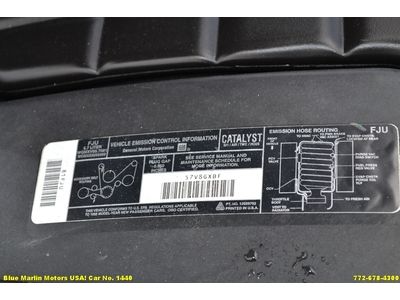 World Class performance 1998 Corvette 5.7L V8 6-Speed Manual Convertible, image 48