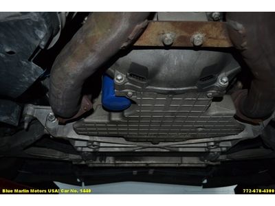 World Class performance 1998 Corvette 5.7L V8 6-Speed Manual Convertible, image 52