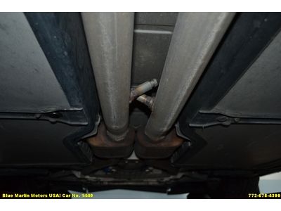 World Class performance 1998 Corvette 5.7L V8 6-Speed Manual Convertible, image 53