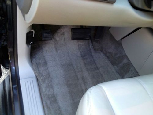 2010 Chevrolet Suburban 1500 LT Sport Utility 4-Door 5.3L, image 20