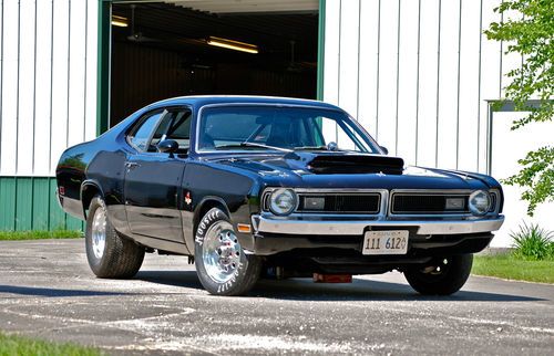 1971 dodge dart demon/duster