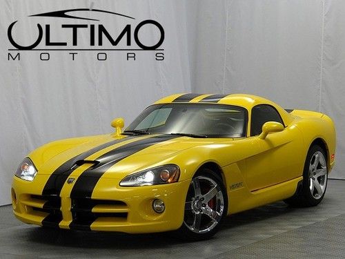 2006 dodge viper srt10