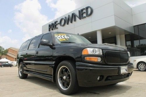 Awd one of a kind limo 10