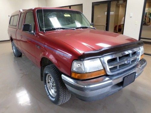 1998 ford ranger ext cab (cooper lanie 765-413-4384)