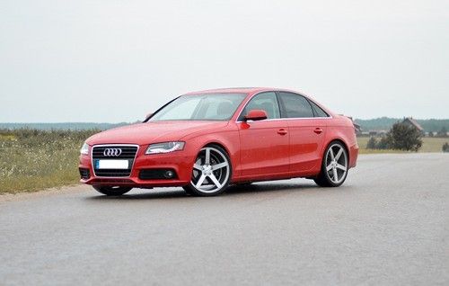 2010 audi a4 quattro base sedan 4-door 2.0l