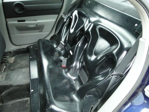 2007 Dodge Charger - Retired Police Vehicle, image 9