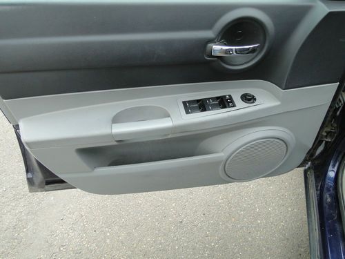 2007 Dodge Charger - Retired Police Vehicle, image 10