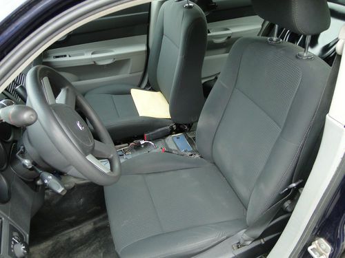 2007 Dodge Charger - Retired Police Vehicle, image 11