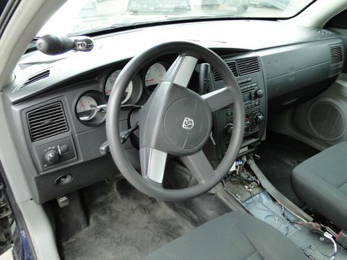 2007 Dodge Charger - Retired Police Vehicle, image 12