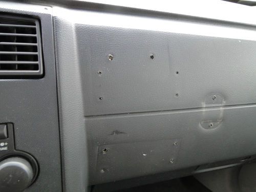 2007 Dodge Charger - Retired Police Vehicle, image 14