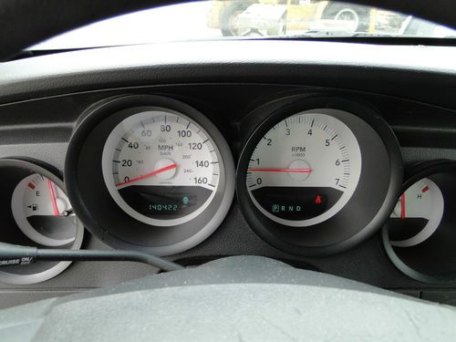 2007 Dodge Charger - Retired Police Vehicle, image 15