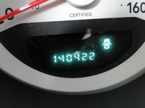 2007 Dodge Charger - Retired Police Vehicle, image 16