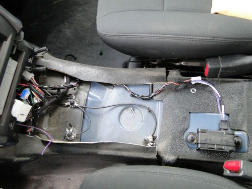 2007 Dodge Charger - Retired Police Vehicle, image 17