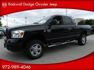 2008 dodge ram 2500