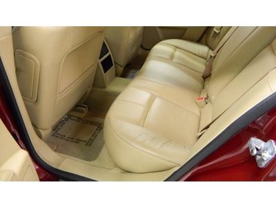 We Finance, We Ship, AWD, 3.6L, SUNROOF, Leather, Heated Seats, VERY CLEAN CAR, image 21