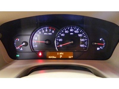 We Finance, We Ship, AWD, 3.6L, SUNROOF, Leather, Heated Seats, VERY CLEAN CAR, image 25