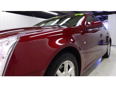 We Finance, We Ship, AWD, 3.6L, SUNROOF, Leather, Heated Seats, VERY CLEAN CAR, image 38