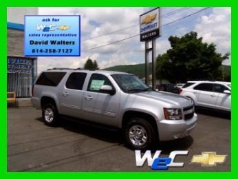 3/4 ton*9 passenger*6.0 v8*bluetooth*buy for invoice!! (like yukon xl))