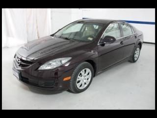 2010 mazda mazda6 4 door sedan automatic i sport we finance