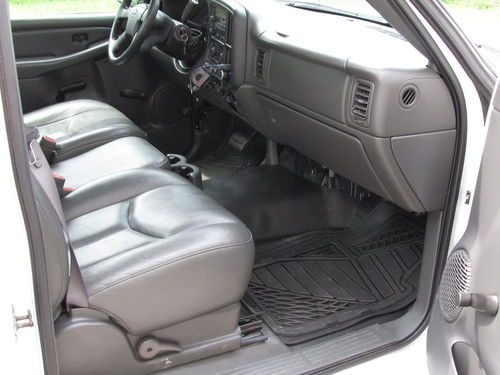 2005 Chevrolet Silverado 1500, US $7,500.00, image 2