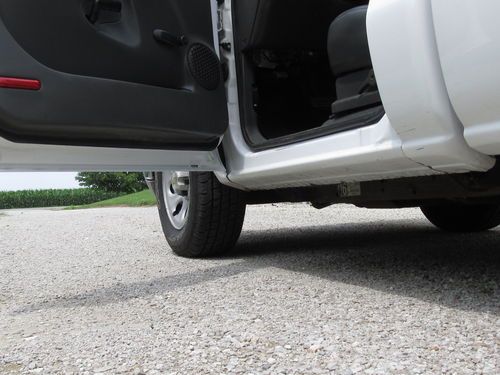 2005 Chevrolet Silverado 1500, US $7,500.00, image 8