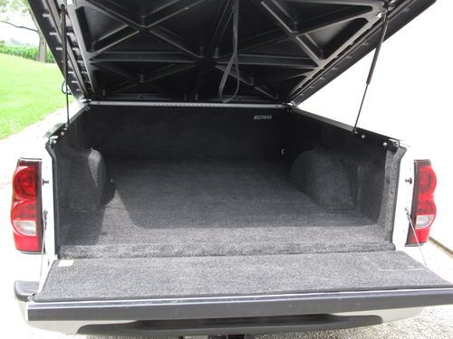 2005 Chevrolet Silverado 1500, US $7,500.00, image 10