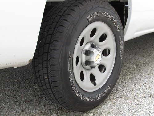 2005 Chevrolet Silverado 1500, US $7,500.00, image 12