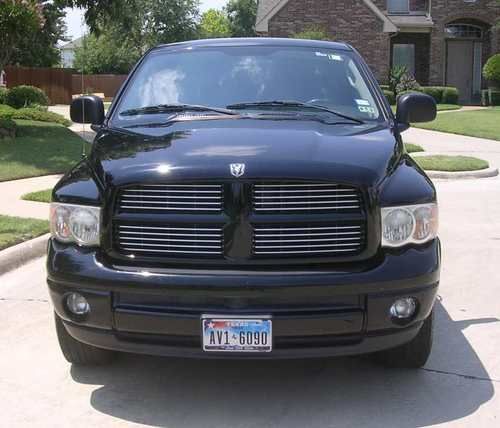 2003 Dodge Ram 1500 SLT Crew Cab Pickup 4-Door 5.7L, US $12,500.00, image 8