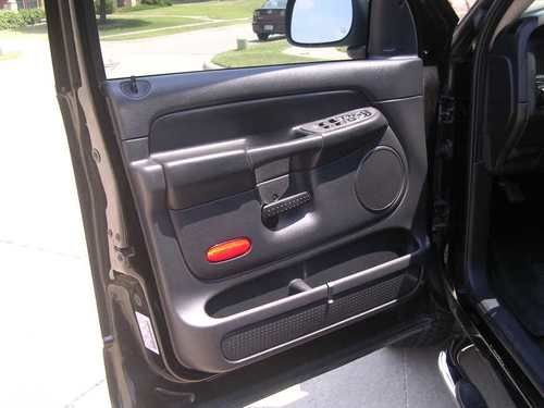 2003 Dodge Ram 1500 SLT Crew Cab Pickup 4-Door 5.7L, US $12,500.00, image 14