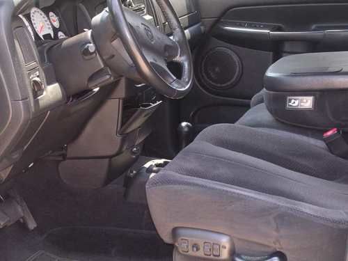 2003 Dodge Ram 1500 SLT Crew Cab Pickup 4-Door 5.7L, US $12,500.00, image 18