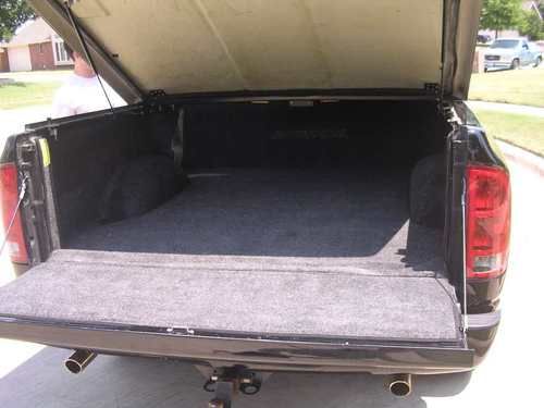 2003 Dodge Ram 1500 SLT Crew Cab Pickup 4-Door 5.7L, US $12,500.00, image 19