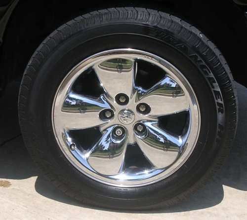 2003 Dodge Ram 1500 SLT Crew Cab Pickup 4-Door 5.7L, US $12,500.00, image 21