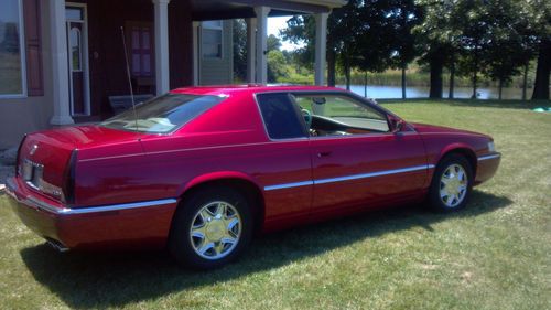 2001 CADILLAC ELDORADO ESC 2 DOOR CADDY V-8 VERY NICE, US $4,900.00, image 3