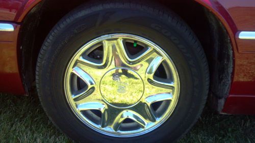 2001 CADILLAC ELDORADO ESC 2 DOOR CADDY V-8 VERY NICE, US $4,900.00, image 5