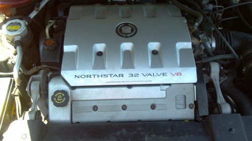 2001 CADILLAC ELDORADO ESC 2 DOOR CADDY V-8 VERY NICE, US $4,900.00, image 6