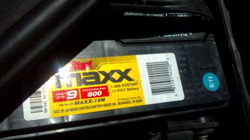 2001 CADILLAC ELDORADO ESC 2 DOOR CADDY V-8 VERY NICE, US $4,900.00, image 7