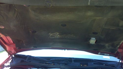 2001 CADILLAC ELDORADO ESC 2 DOOR CADDY V-8 VERY NICE, US $4,900.00, image 8