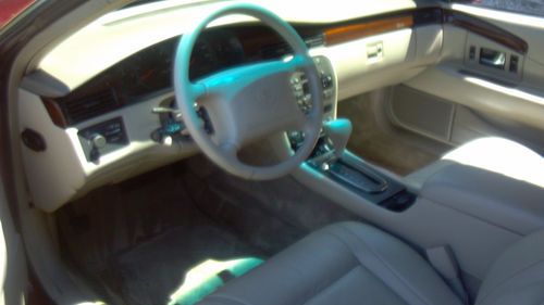 2001 CADILLAC ELDORADO ESC 2 DOOR CADDY V-8 VERY NICE, US $4,900.00, image 9