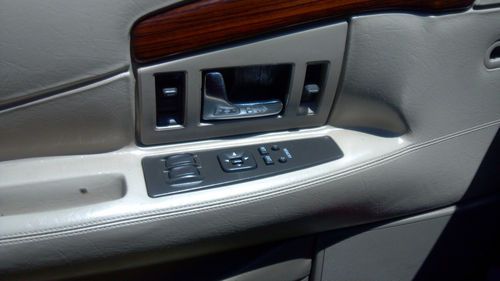 2001 CADILLAC ELDORADO ESC 2 DOOR CADDY V-8 VERY NICE, US $4,900.00, image 10