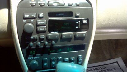 2001 CADILLAC ELDORADO ESC 2 DOOR CADDY V-8 VERY NICE, US $4,900.00, image 12