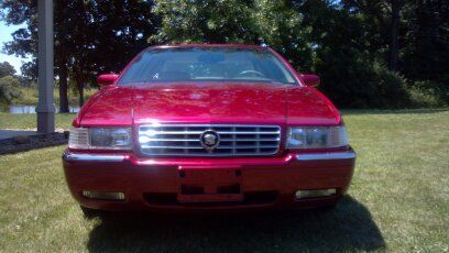 2001 CADILLAC ELDORADO ESC 2 DOOR CADDY V-8 VERY NICE, US $4,900.00, image 16