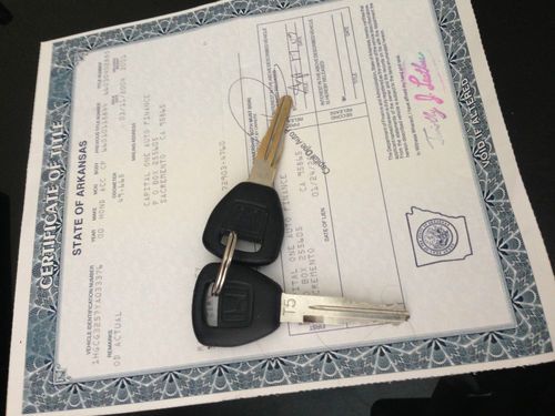 2000 Honda Accord EX Coupe 2-Door 2.3L VTEC LEATHER SILVER, image 17